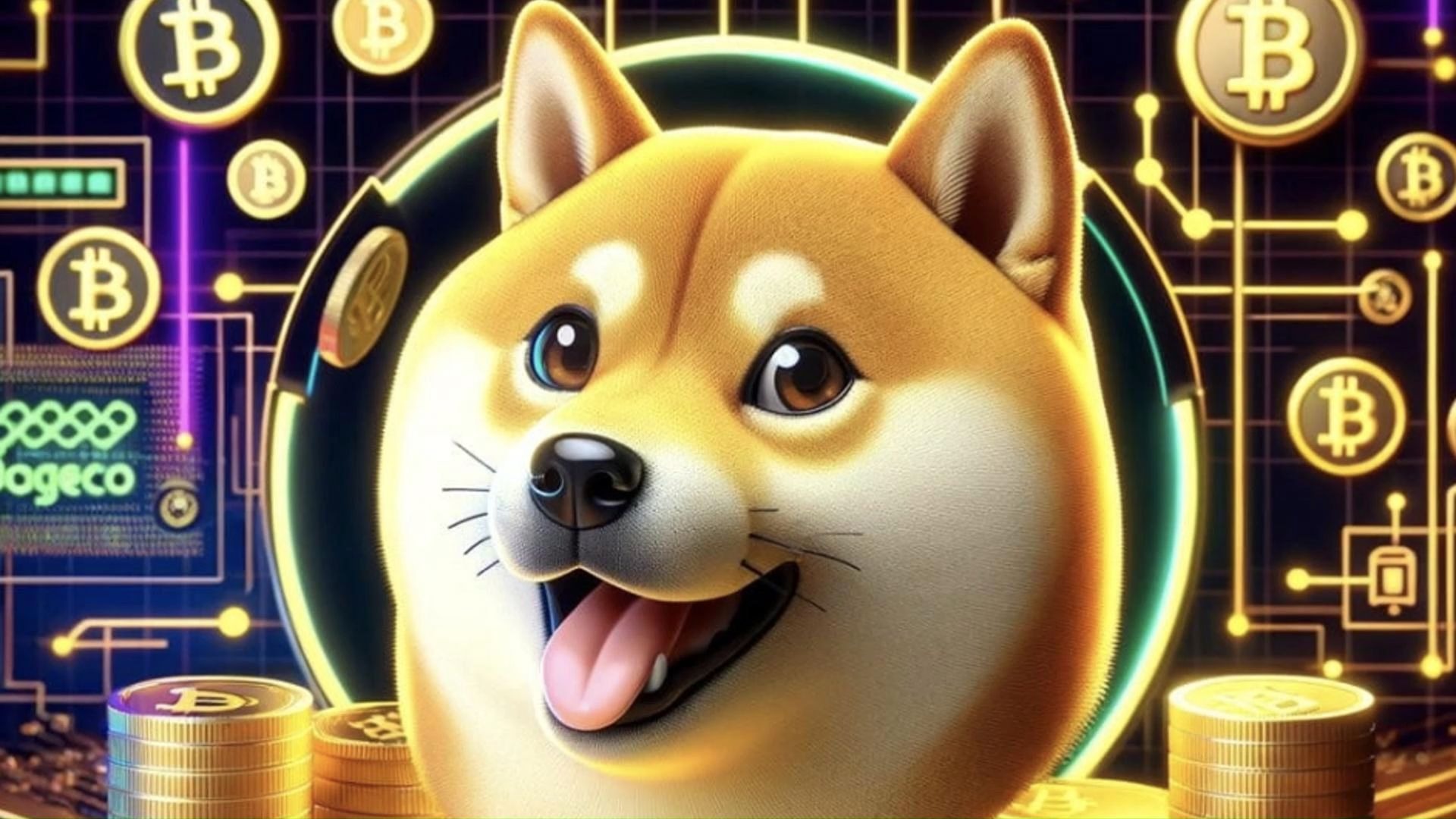 九游娱乐APP-关于专家称狗狗币将在年底冲破ARB美元，引发引发关注的信息