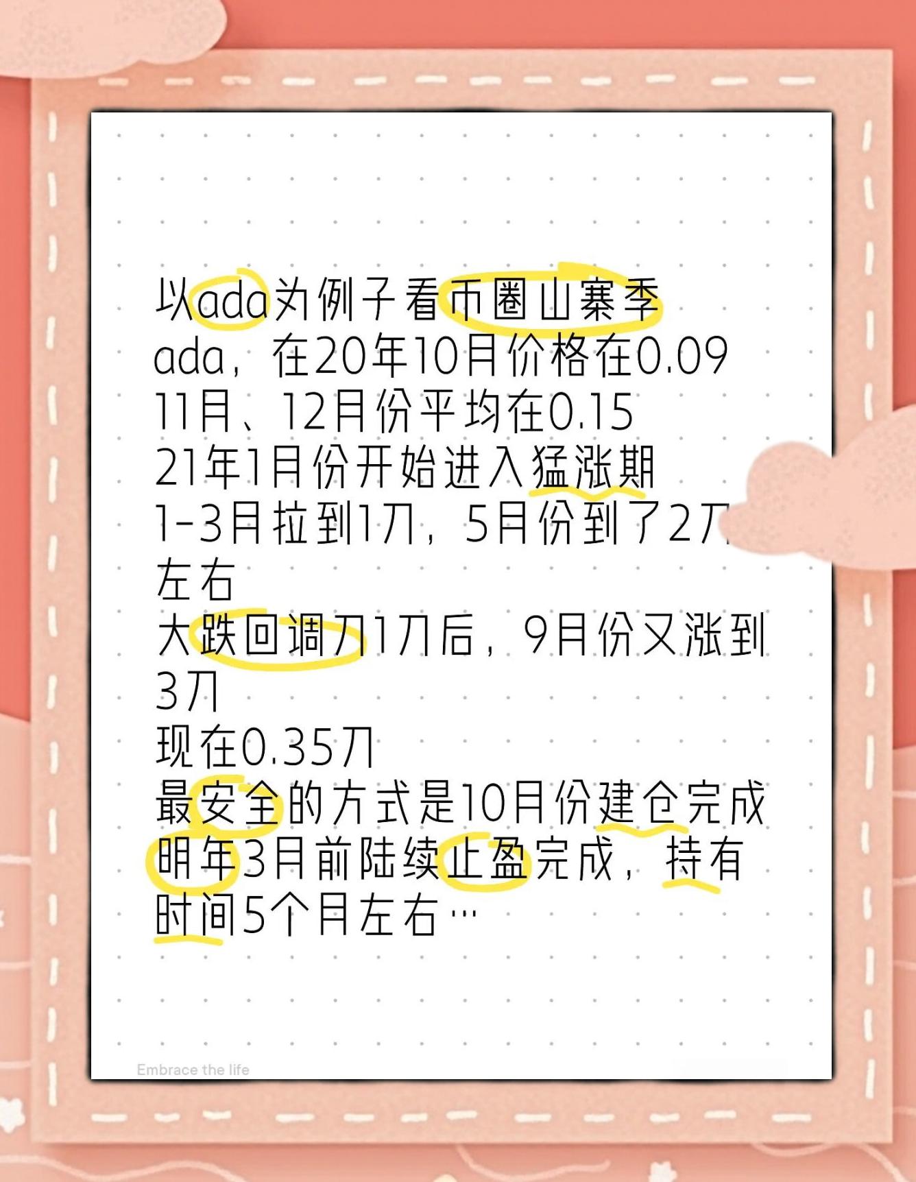 九游下载安装-专家称ADA将在年底冲破20.37美元，引发引发关注